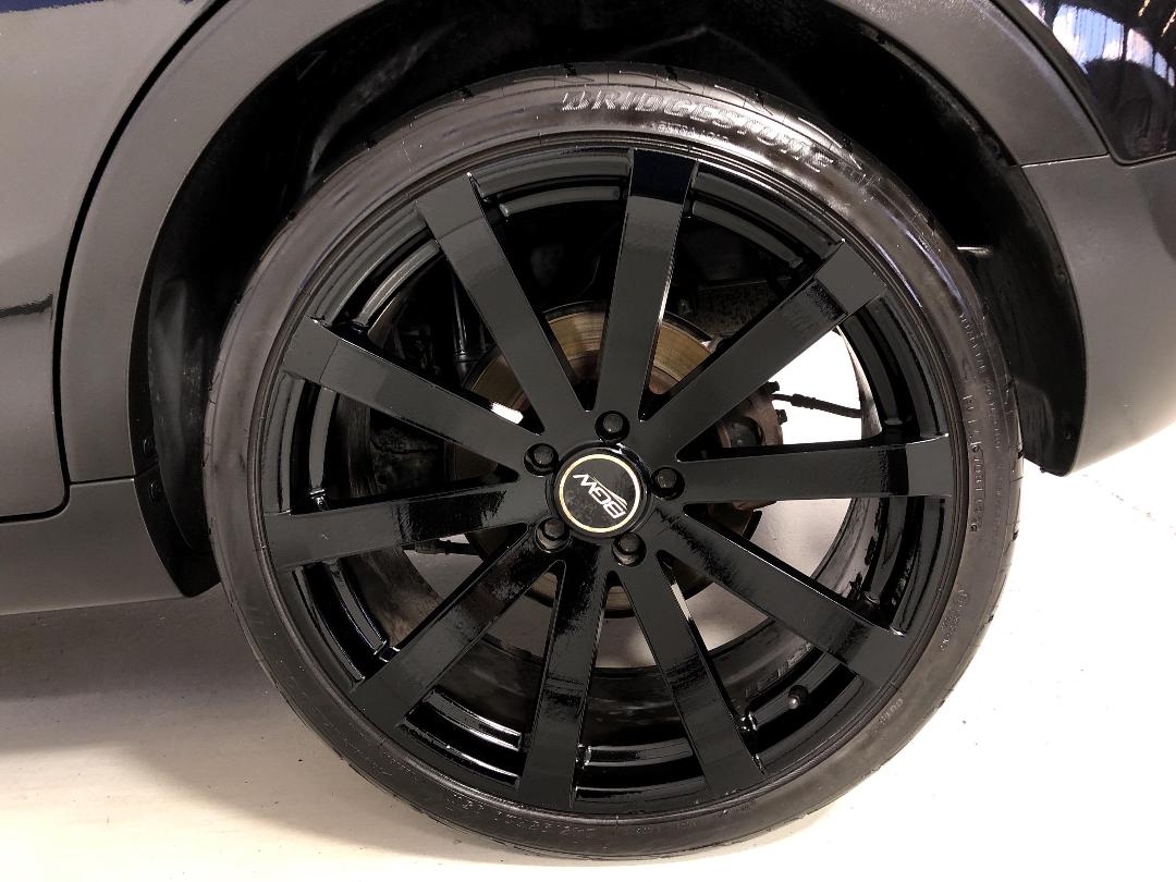 Photo '11' of Ssangyong Tivoli