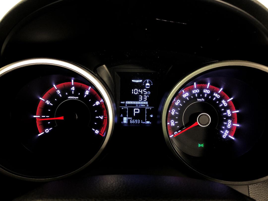 Photo '21' of Ssangyong Tivoli