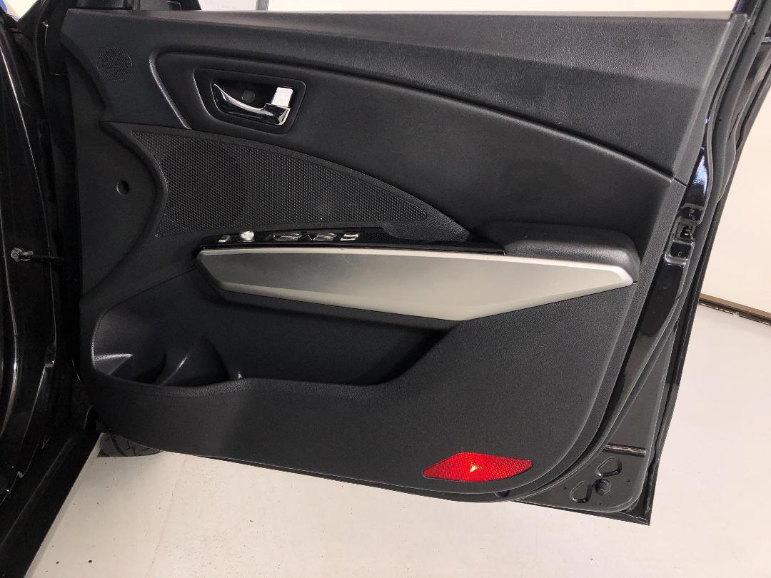 Photo '15' of Ssangyong Tivoli