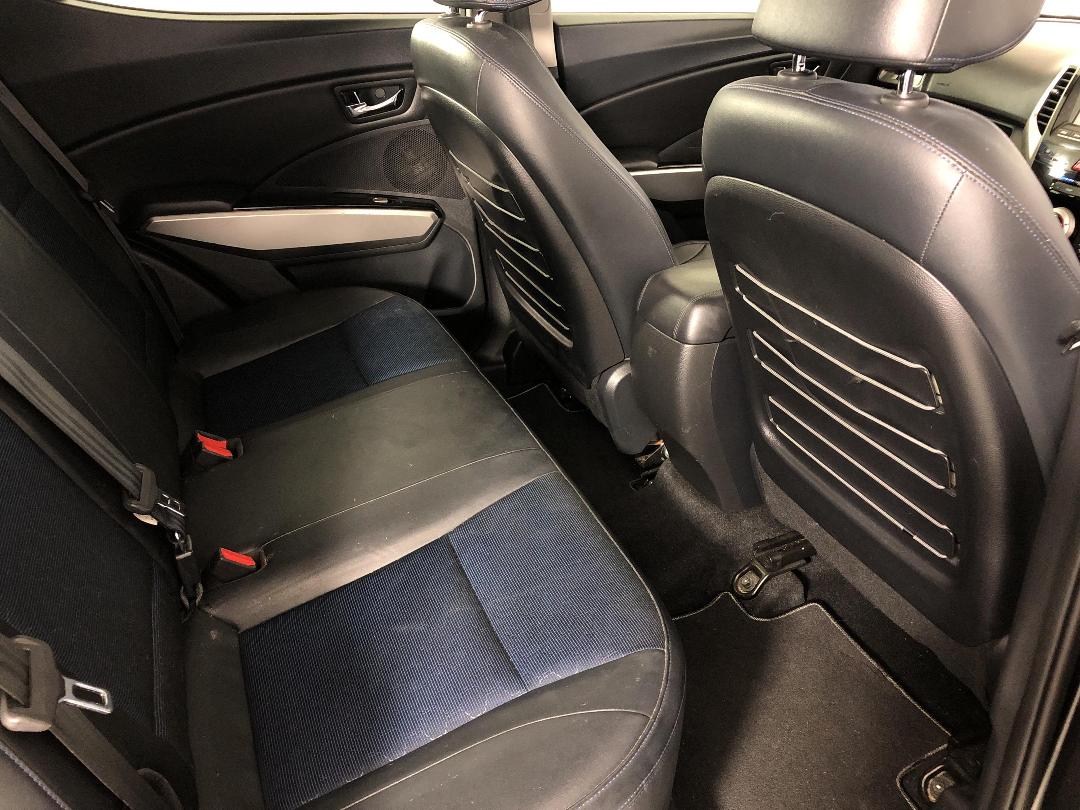 Photo '20' of Ssangyong Tivoli