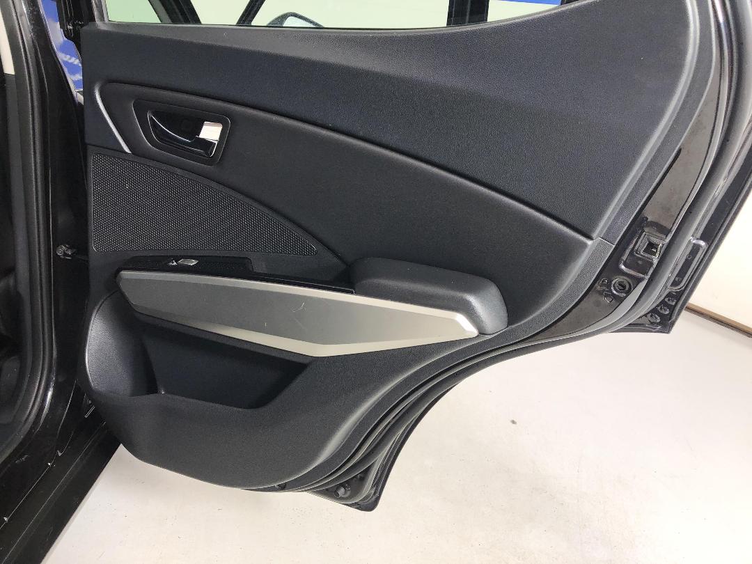 Photo '19' of Ssangyong Tivoli