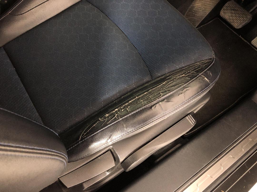 Photo '23' of Ssangyong Tivoli