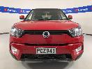 Thumbnail '2' of Ssangyong Tivoli