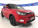 Thumbnail '1' of Ssangyong Tivoli