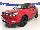 Thumbnail '4' of Ssangyong Tivoli
