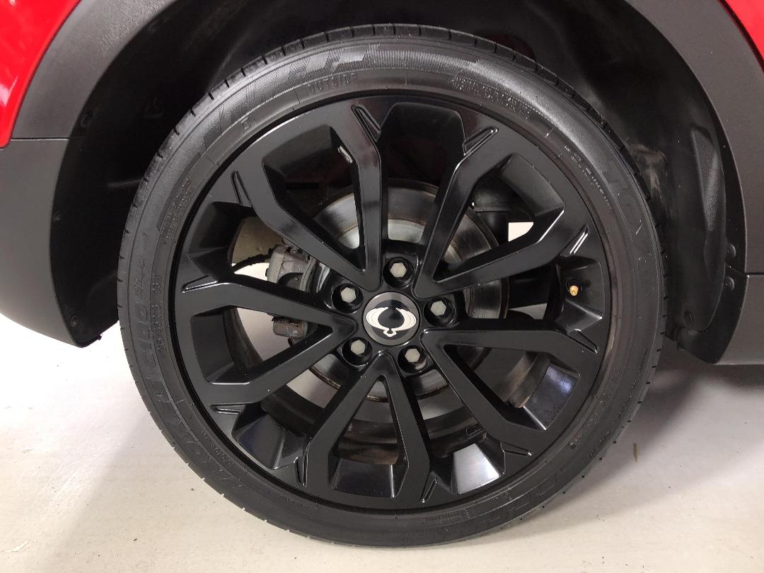 Photo '12' of Ssangyong Tivoli