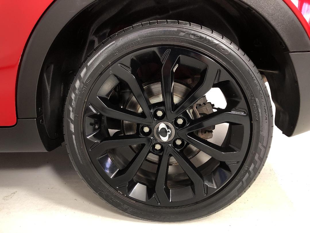 Photo '11' of Ssangyong Tivoli