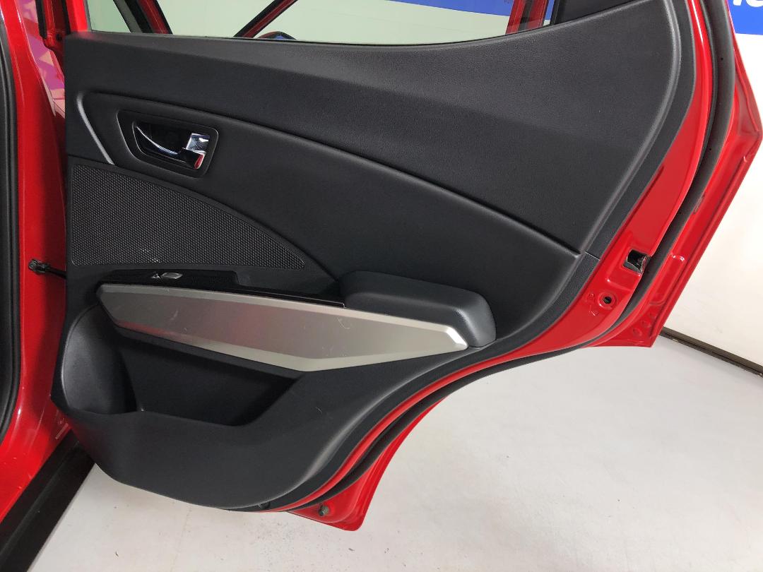 Photo '19' of Ssangyong Tivoli