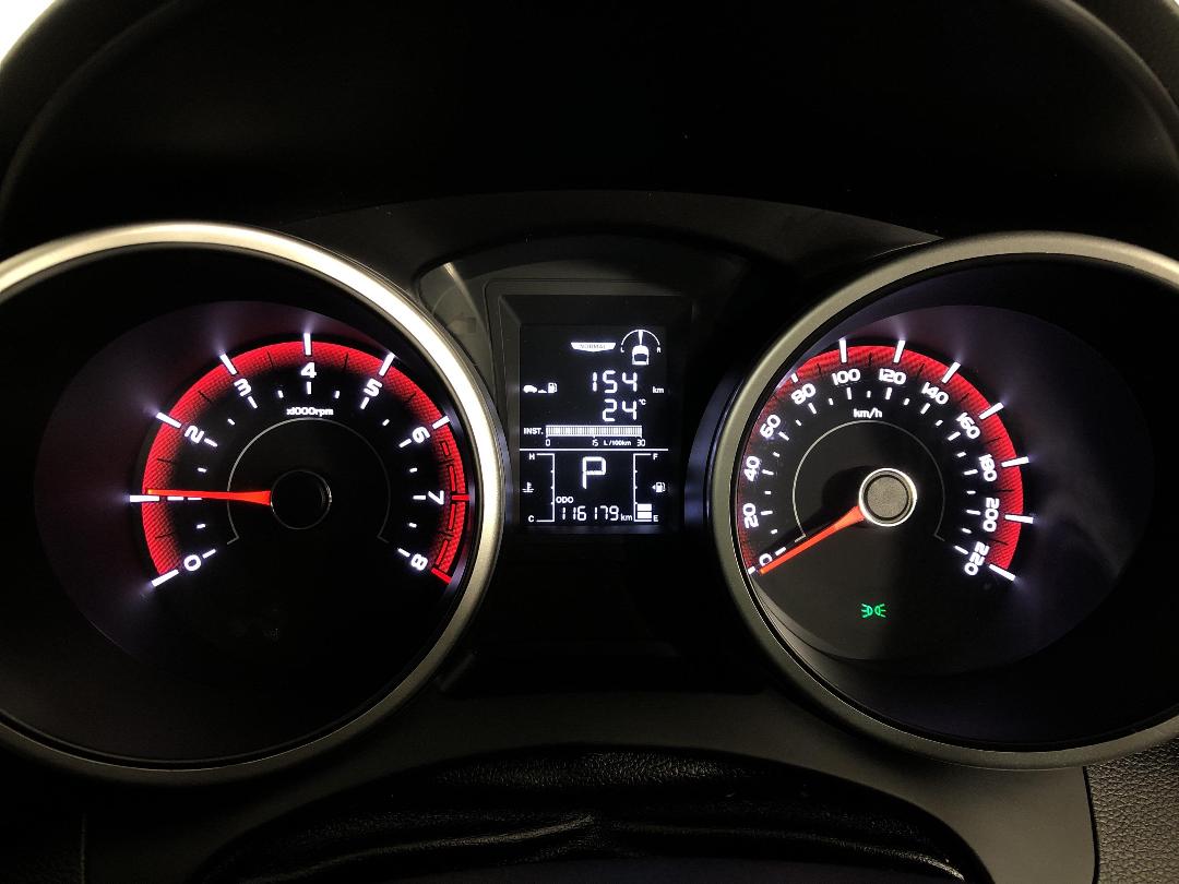 Photo '21' of Ssangyong Tivoli