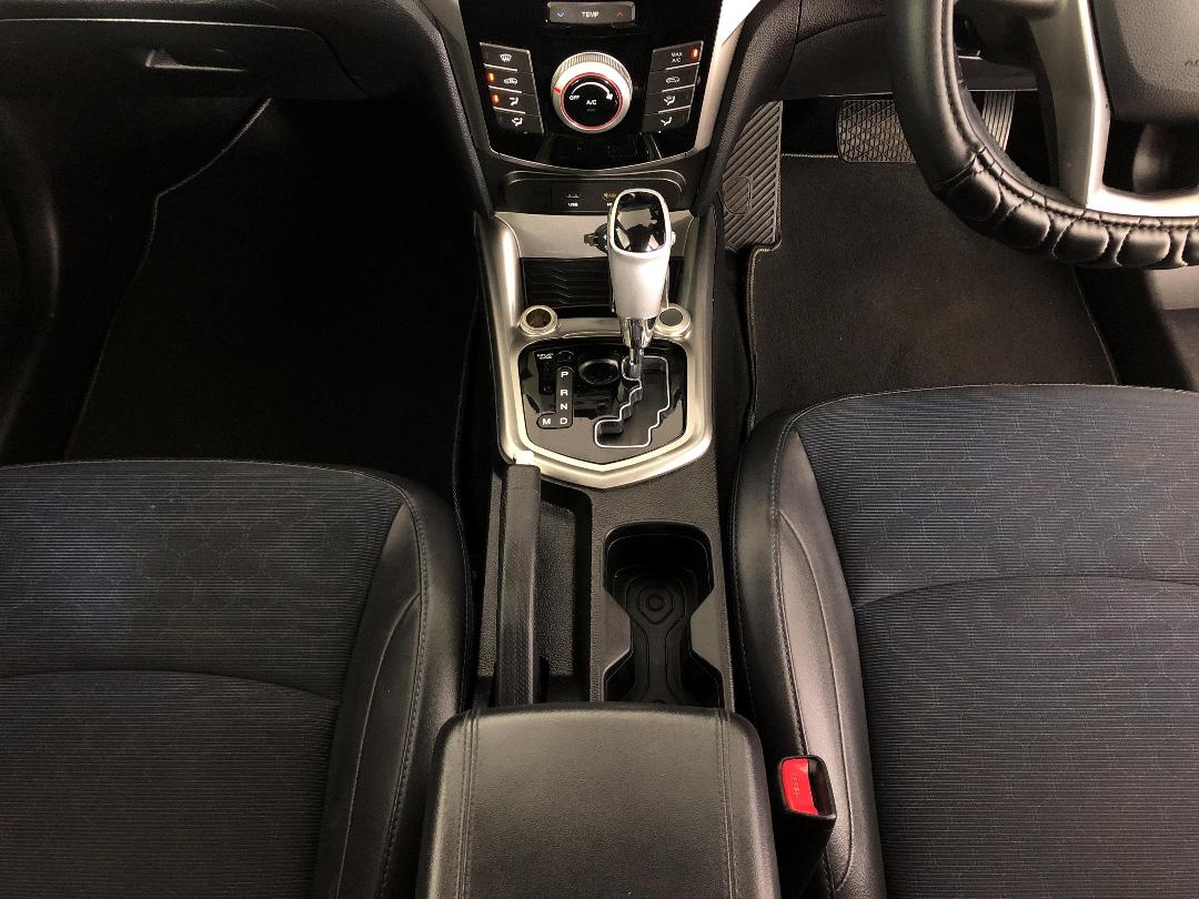 Photo '18' of Ssangyong Tivoli