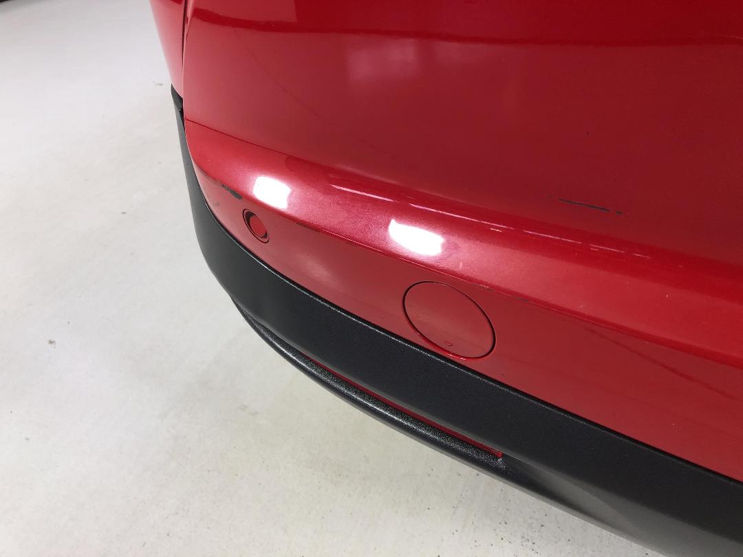 Photo '25' of Ssangyong Tivoli