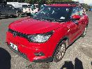 Thumbnail '3' of Ssangyong Tivoli Sports Auto
