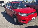 Thumbnail '2' of Ssangyong Tivoli Sports Auto