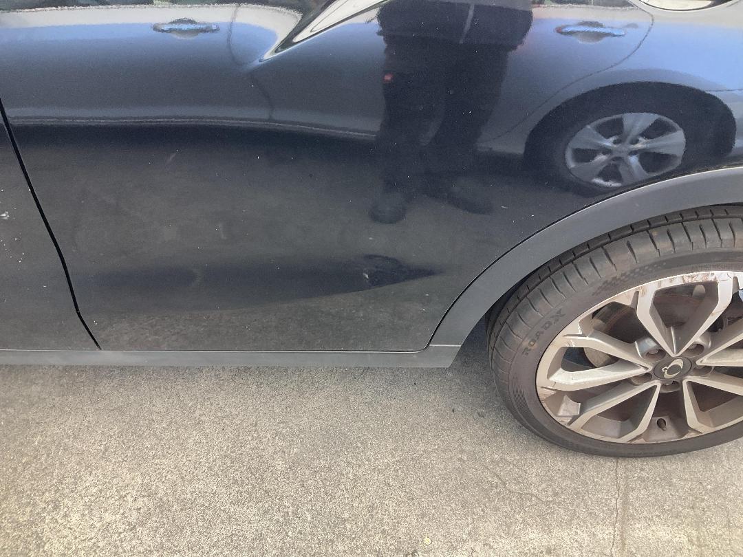 Photo '12' of Ssangyong Tivoli LTD LWB