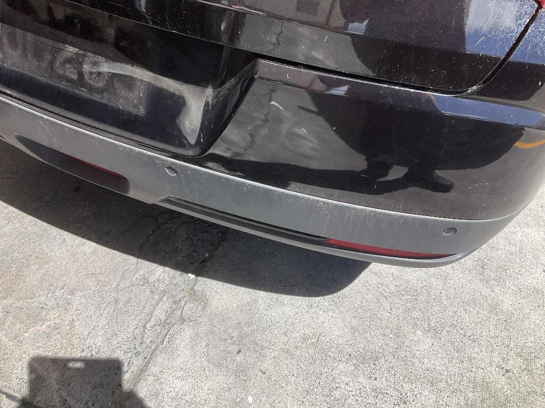 Photo '18' of Ssangyong Tivoli LTD LWB