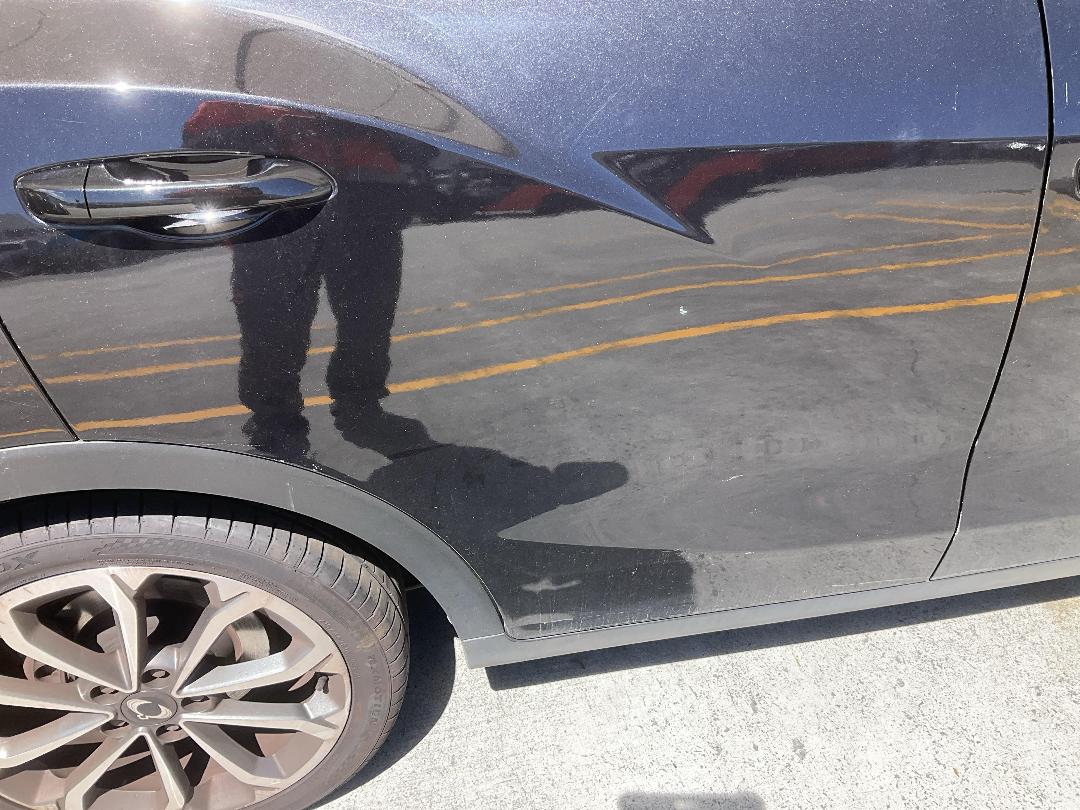 Photo '21' of Ssangyong Tivoli LTD LWB