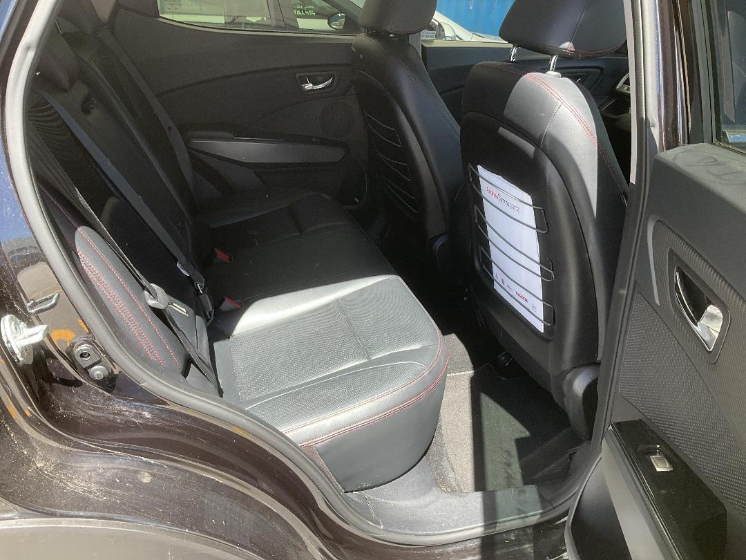 Photo '22' of Ssangyong Tivoli LTD LWB