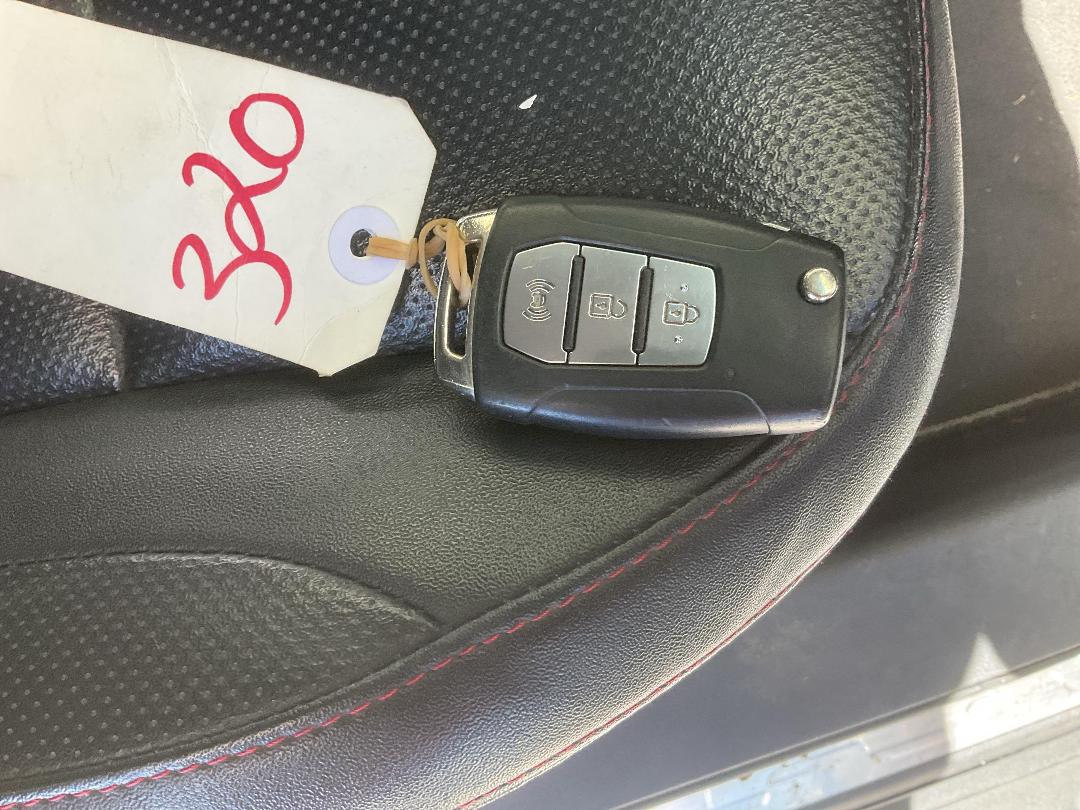 Photo '26' of Ssangyong Tivoli LTD LWB