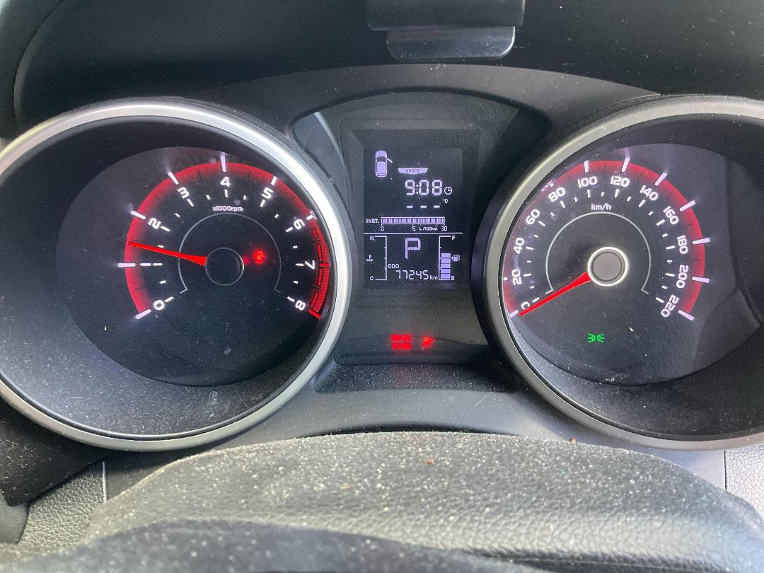 Photo '27' of Ssangyong Tivoli LTD LWB