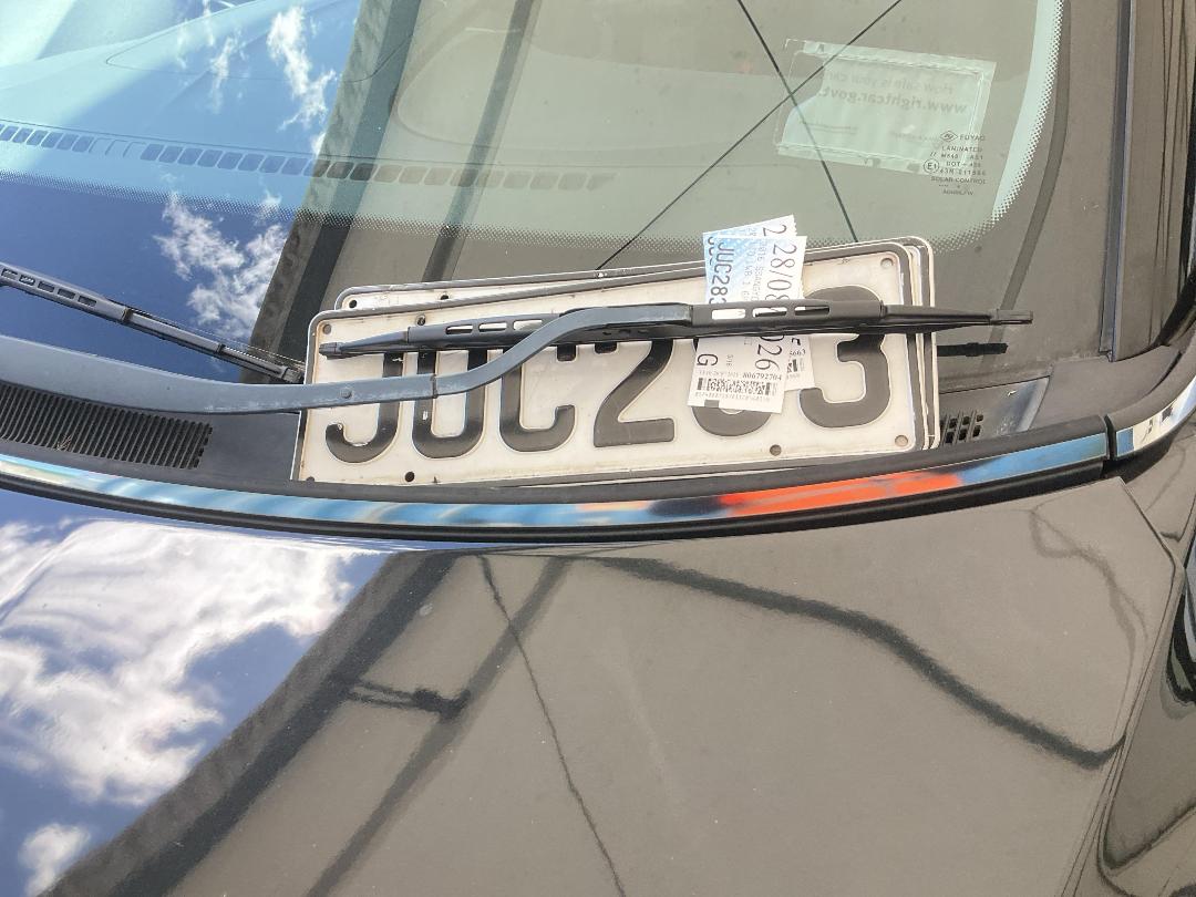 Photo '31' of Ssangyong Tivoli LTD LWB