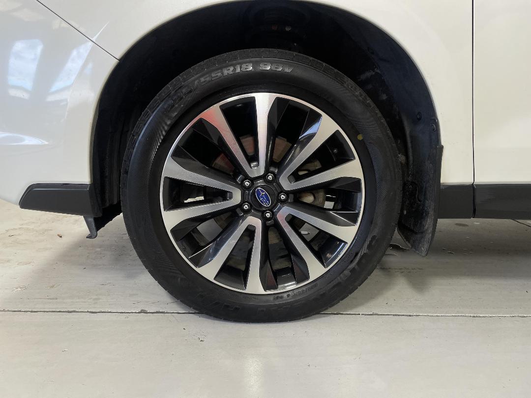 Photo '10' of Subaru Forester Photo '10' of Subaru Forester