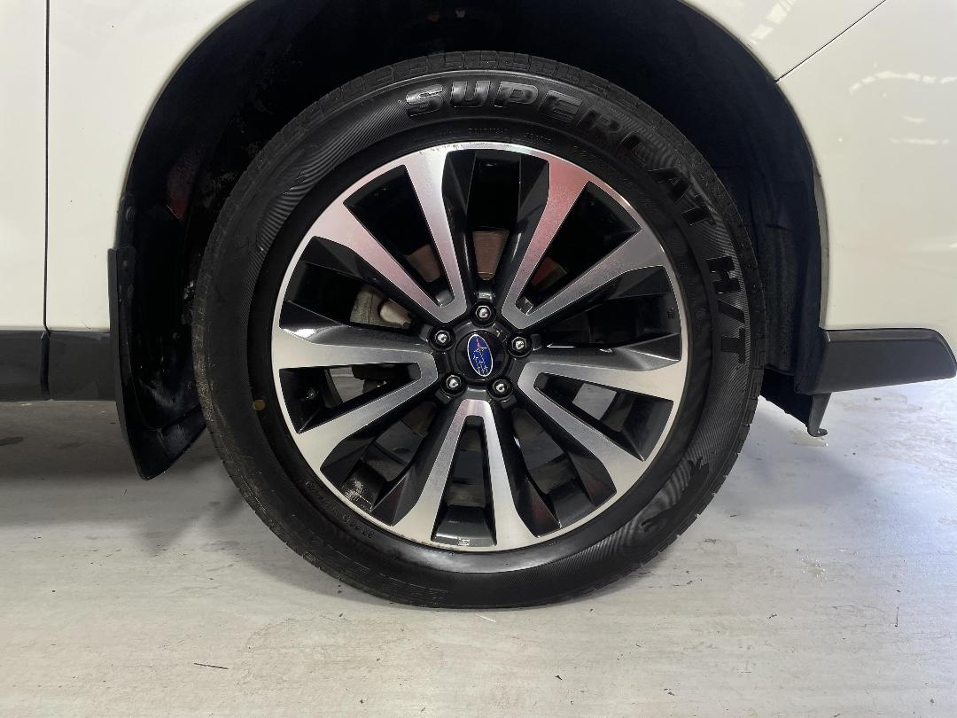 Photo '9' of Subaru Forester Photo '9' of Subaru Forester