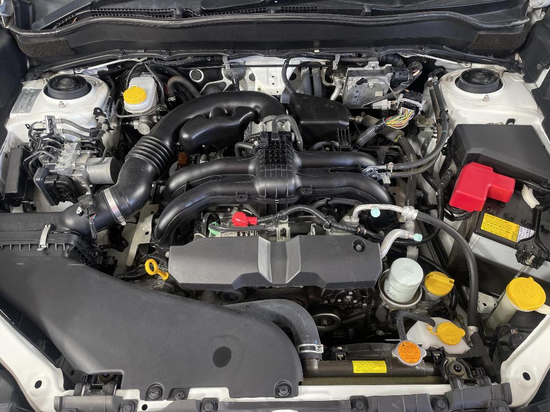 Photo '13' of Subaru Forester Photo '13' of Subaru Forester