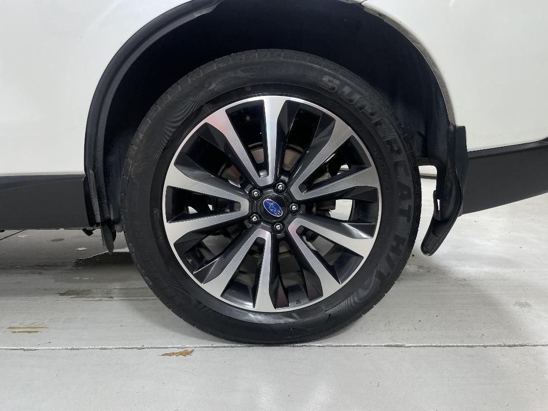 Photo '11' of Subaru Forester Photo '11' of Subaru Forester