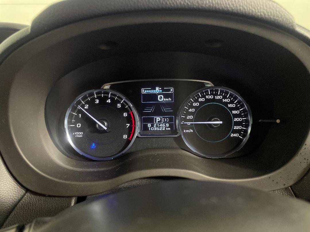 Photo '21' of Subaru Forester Photo '21' of Subaru Forester