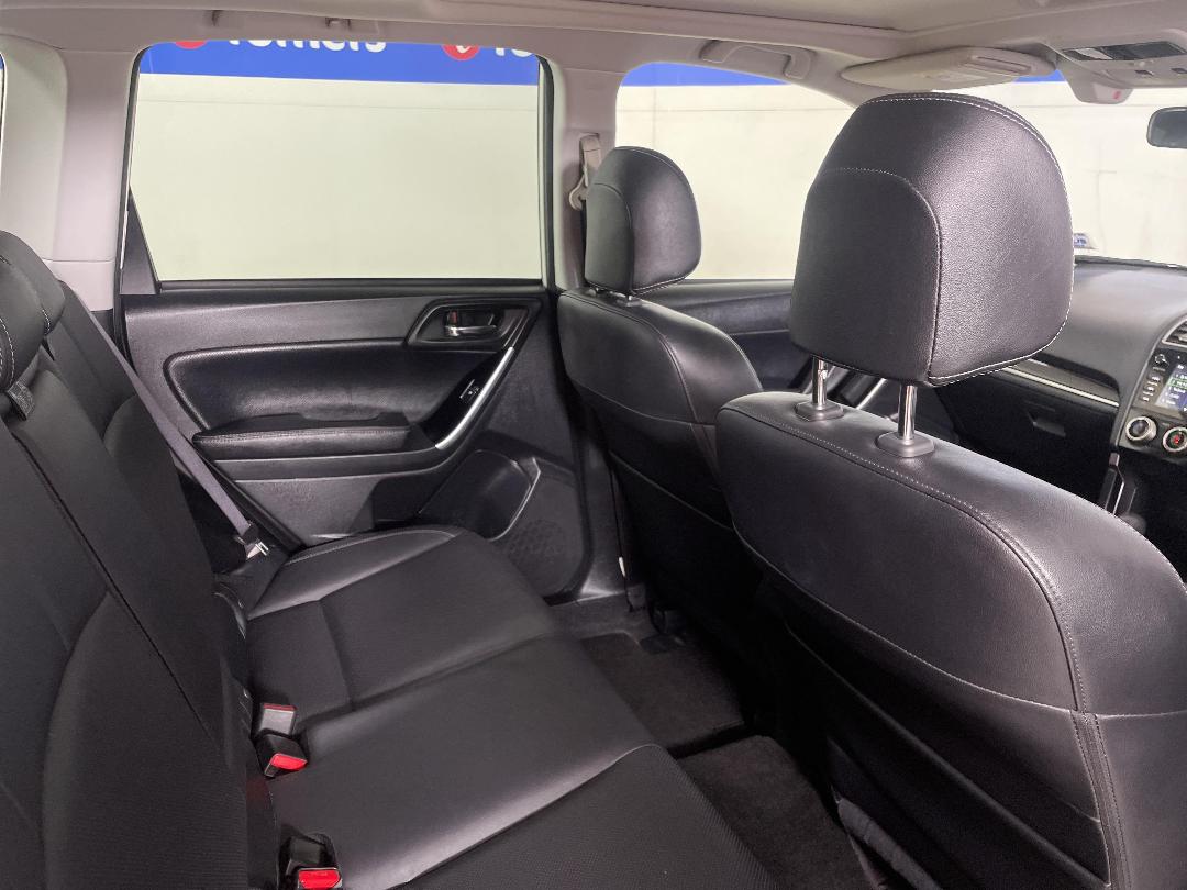 Photo '20' of Subaru Forester Photo '20' of Subaru Forester