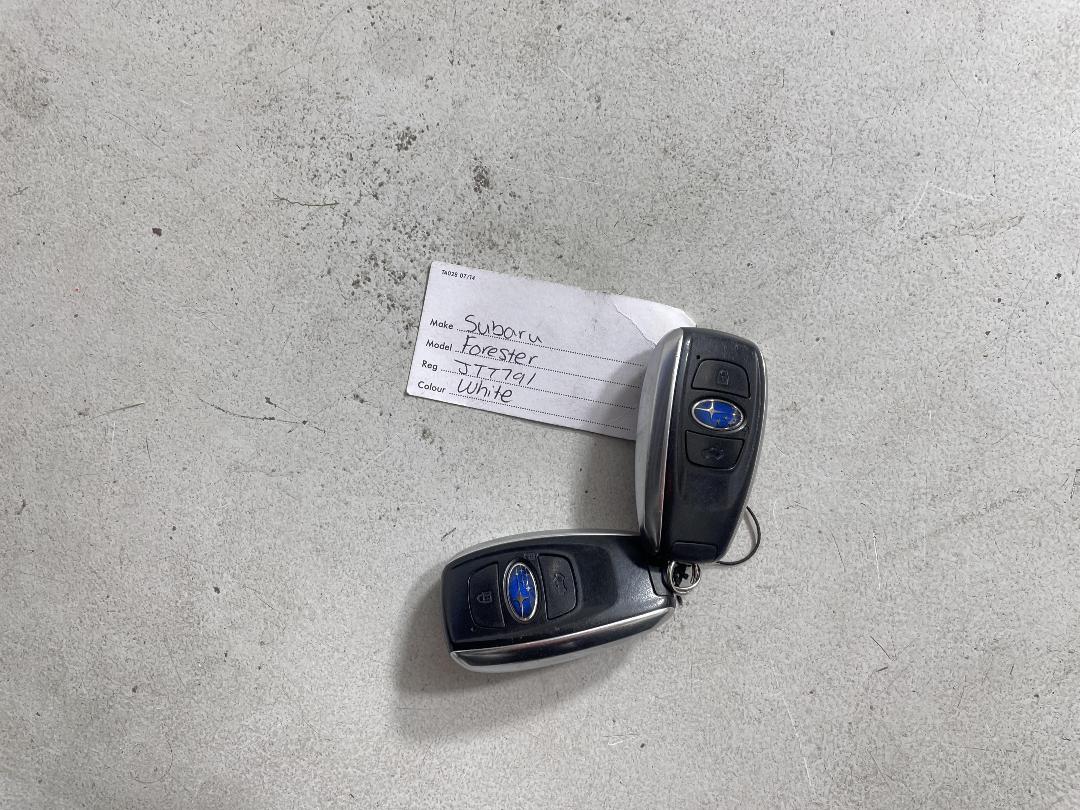 Photo '22' of Subaru Forester Photo '22' of Subaru Forester