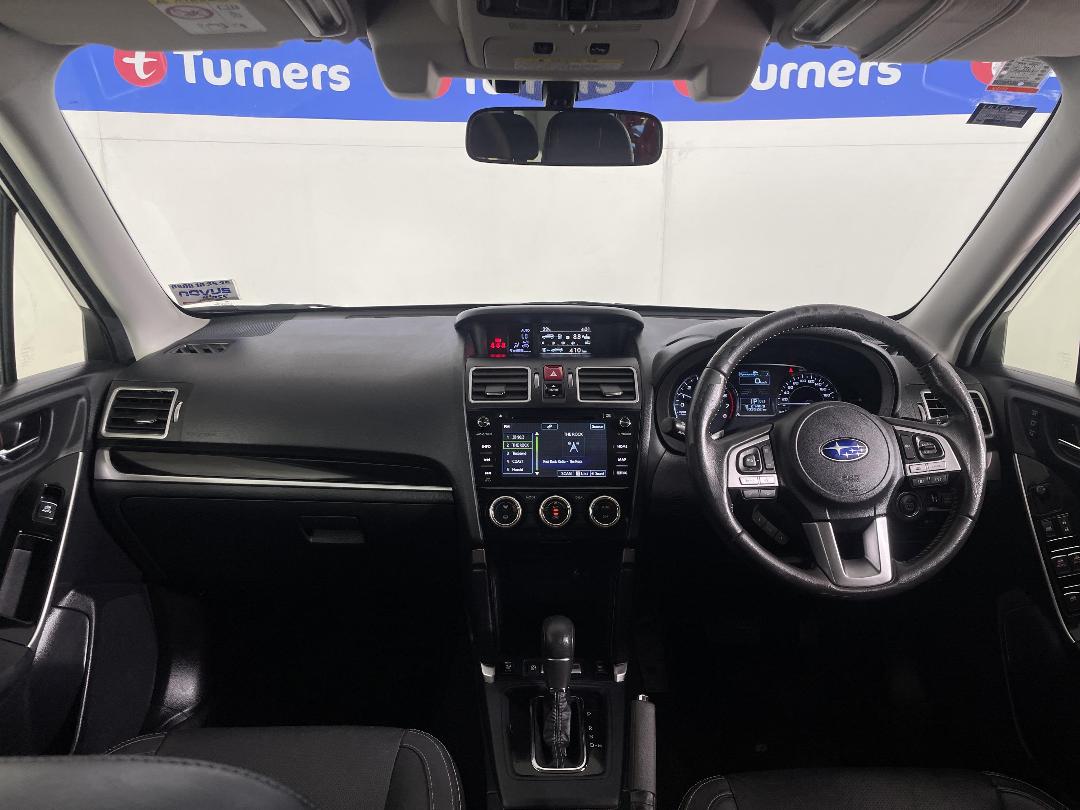 Photo '17' of Subaru Forester Photo '17' of Subaru Forester