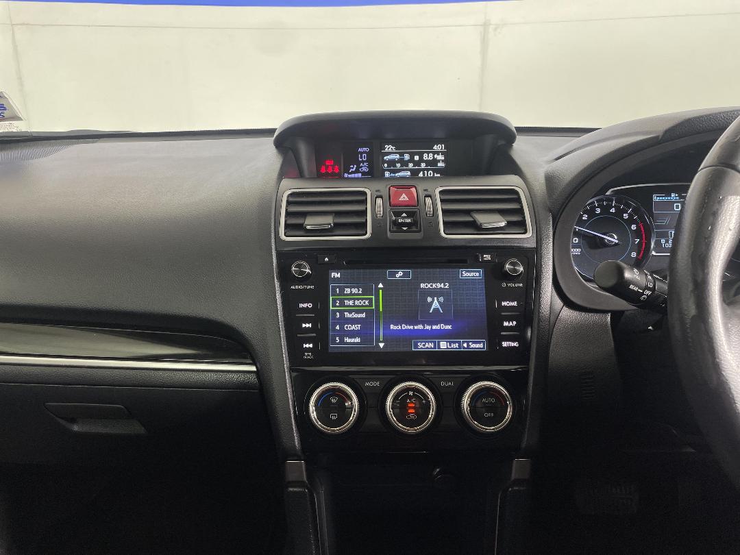 Photo '18' of Subaru Forester Photo '18' of Subaru Forester