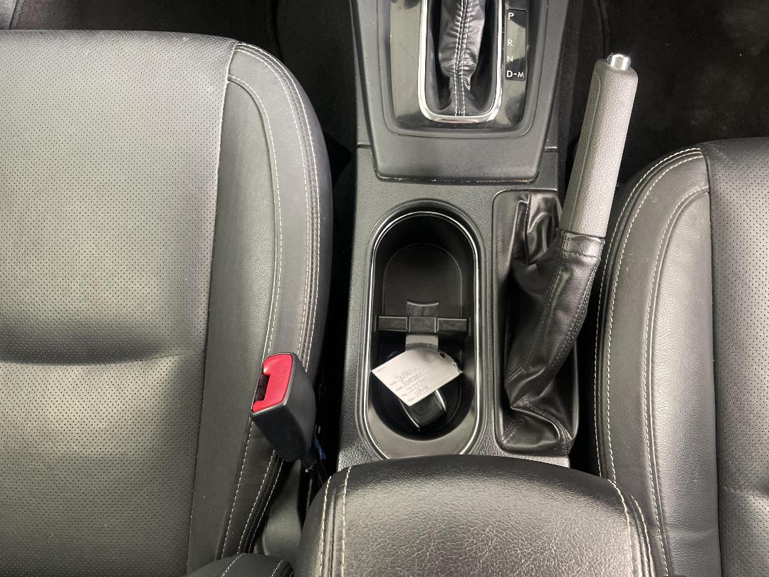 Photo '23' of Subaru Forester Photo '23' of Subaru Forester