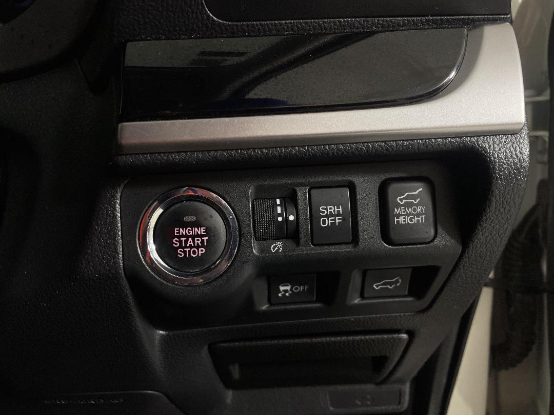 Photo '25' of Subaru Forester Photo '25' of Subaru Forester