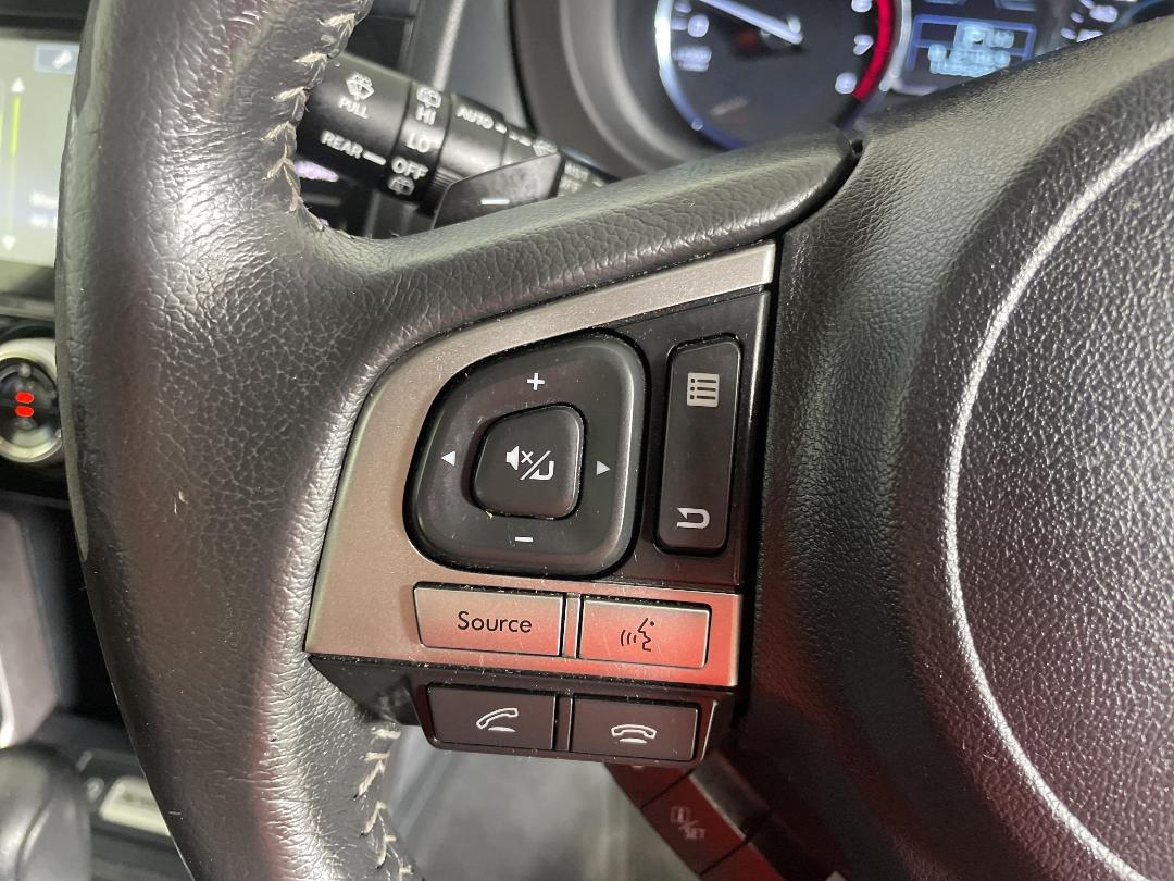 Photo '27' of Subaru Forester Photo '27' of Subaru Forester