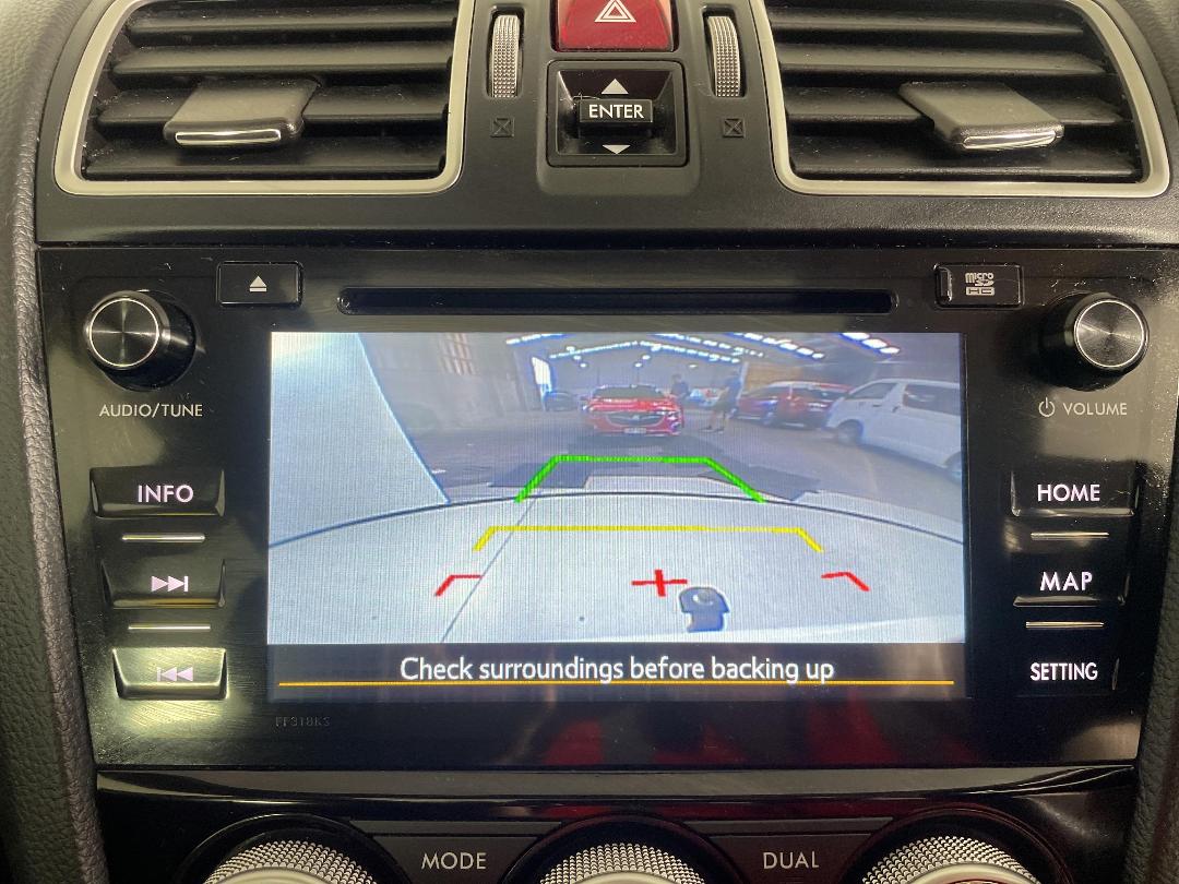 Photo '30' of Subaru Forester Photo '30' of Subaru Forester