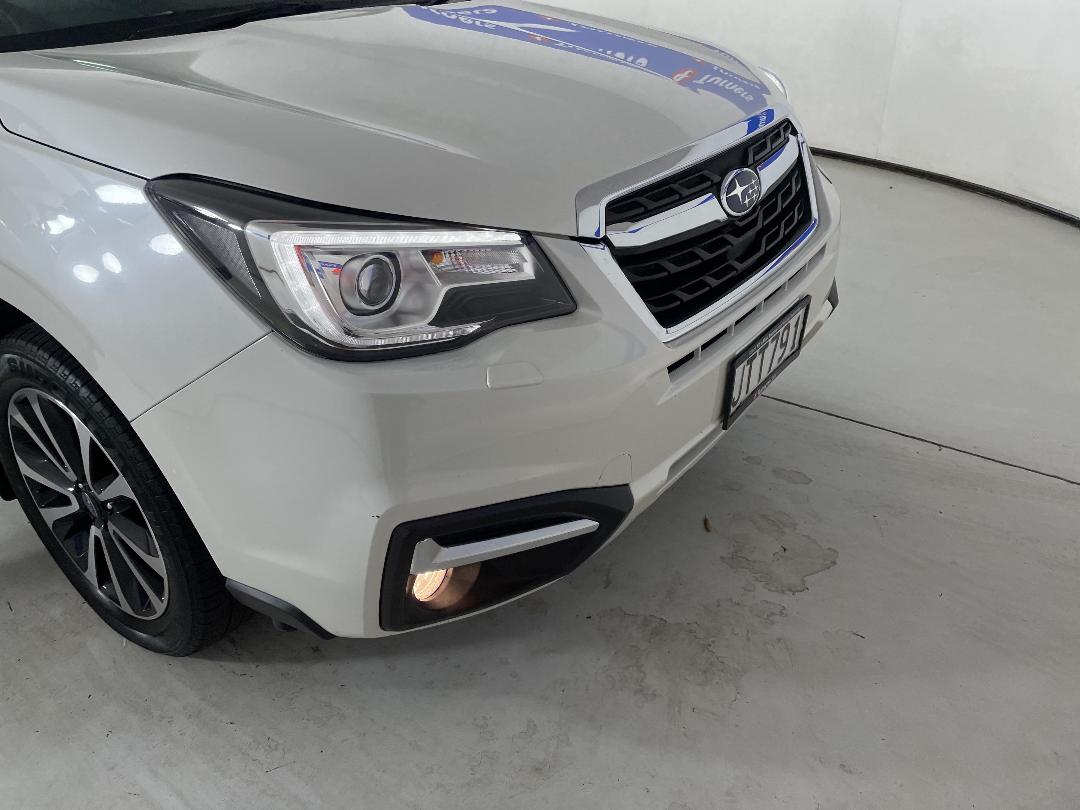 Photo '32' of Subaru Forester Photo '32' of Subaru Forester