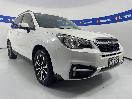 Thumbnail '1' of Subaru Forester