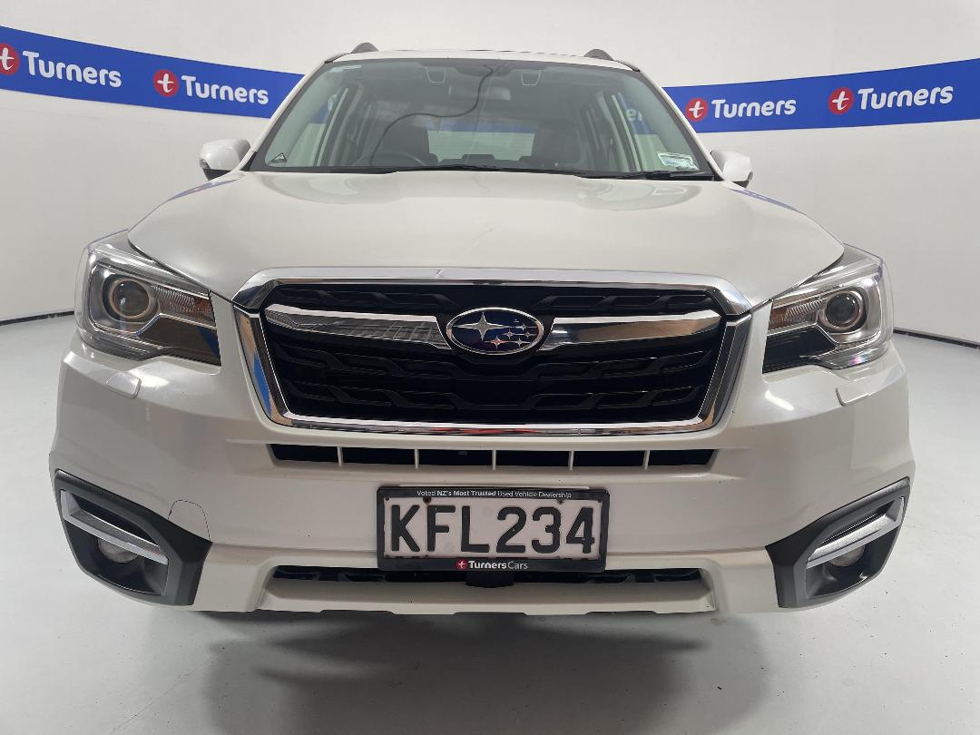 Photo '2' of Subaru Forester