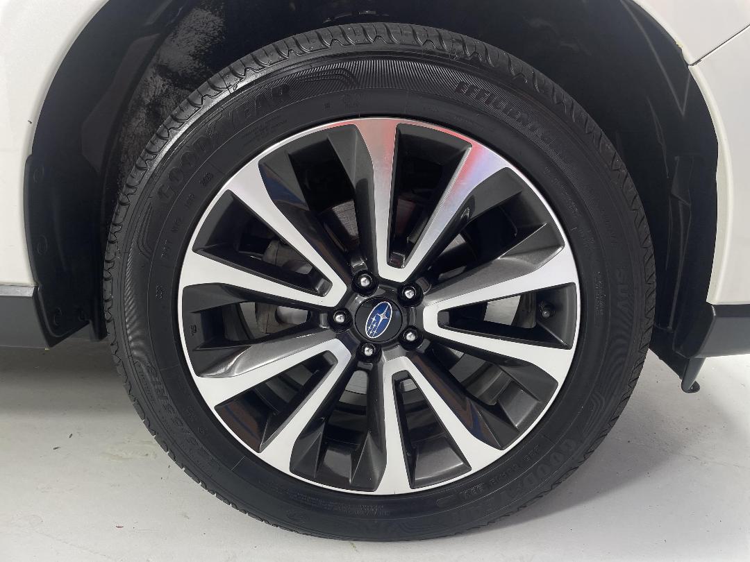 Photo '9' of Subaru Forester