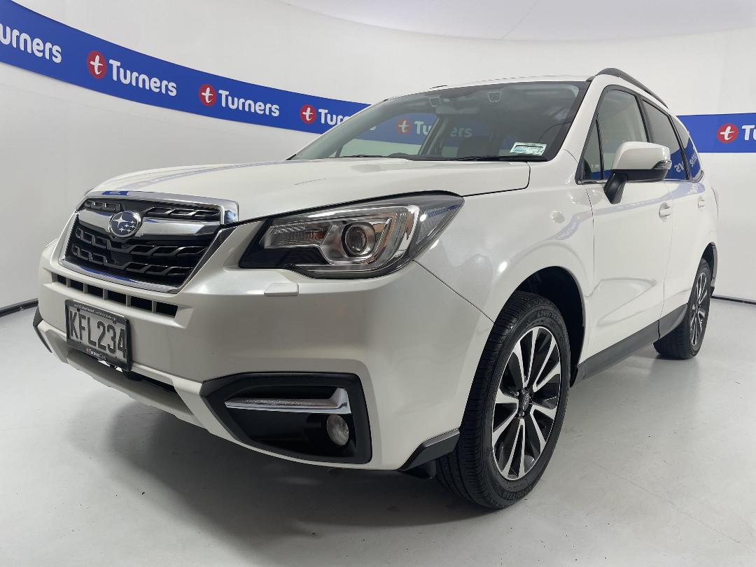 Photo '4' of Subaru Forester