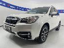 Thumbnail '4' of Subaru Forester