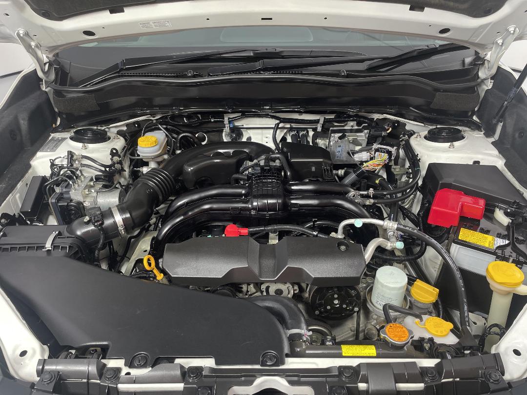 Photo '13' of Subaru Forester