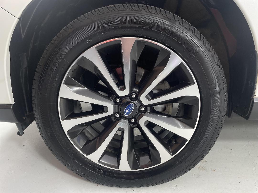 Photo '10' of Subaru Forester