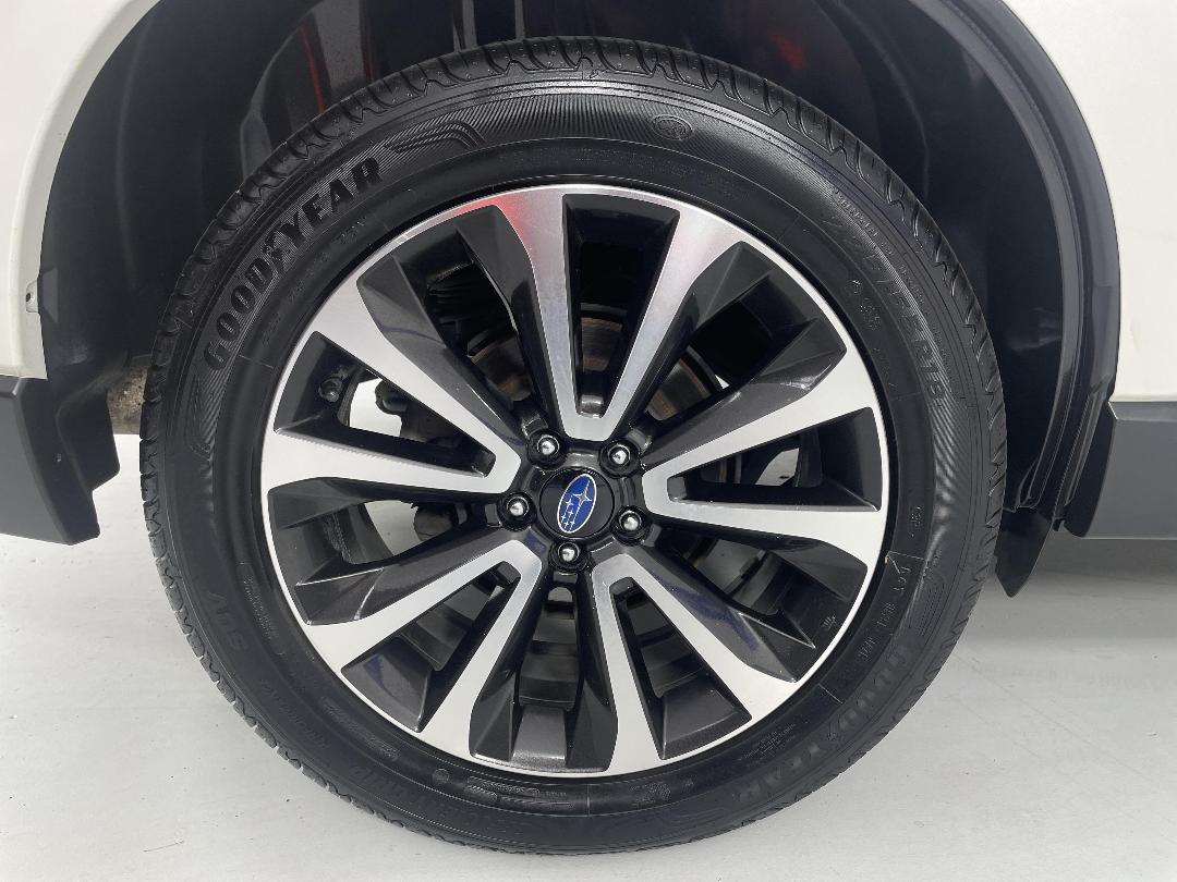 Photo '12' of Subaru Forester