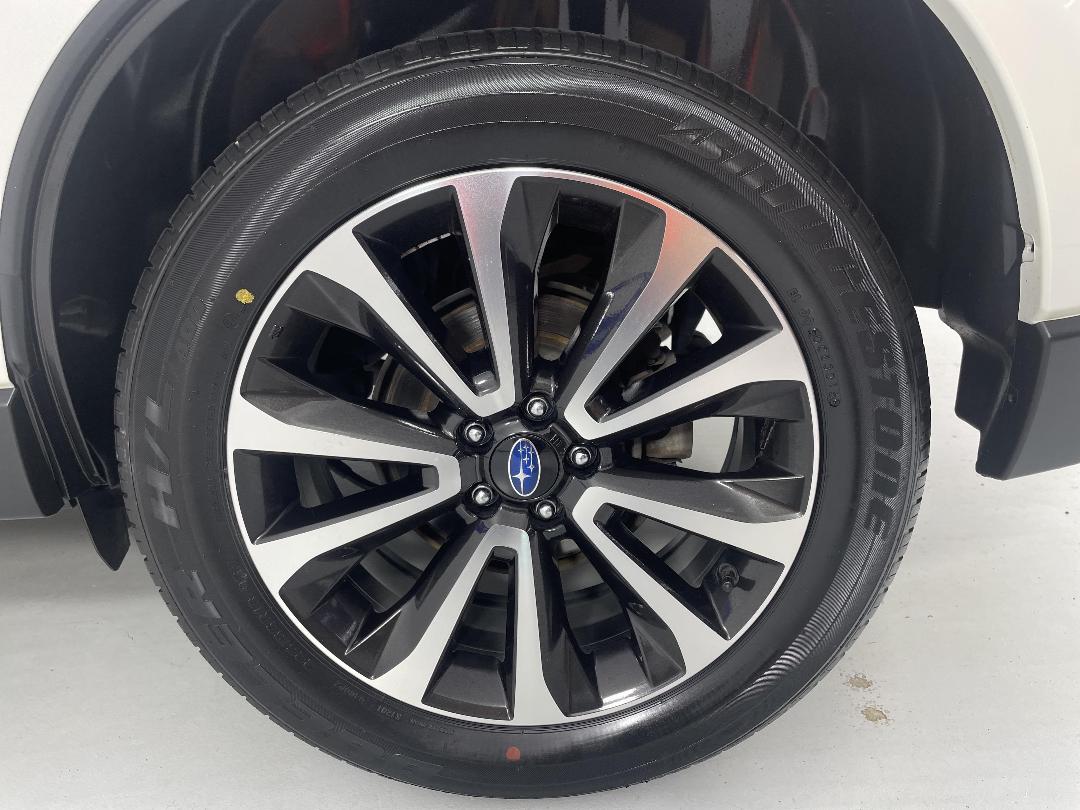 Photo '11' of Subaru Forester