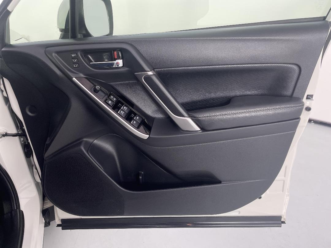 Photo '15' of Subaru Forester