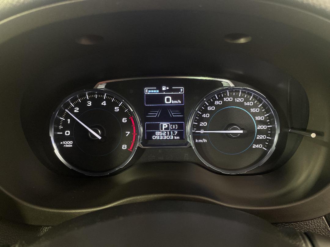 Photo '21' of Subaru Forester