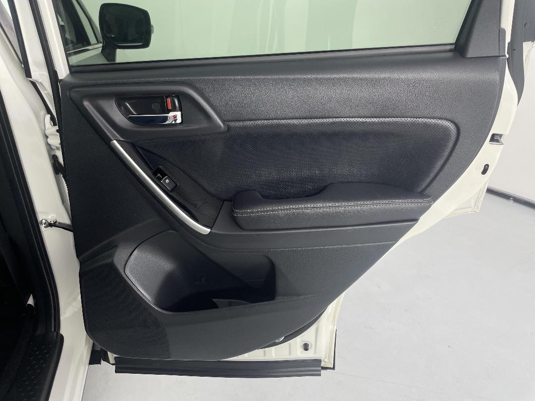 Photo '19' of Subaru Forester